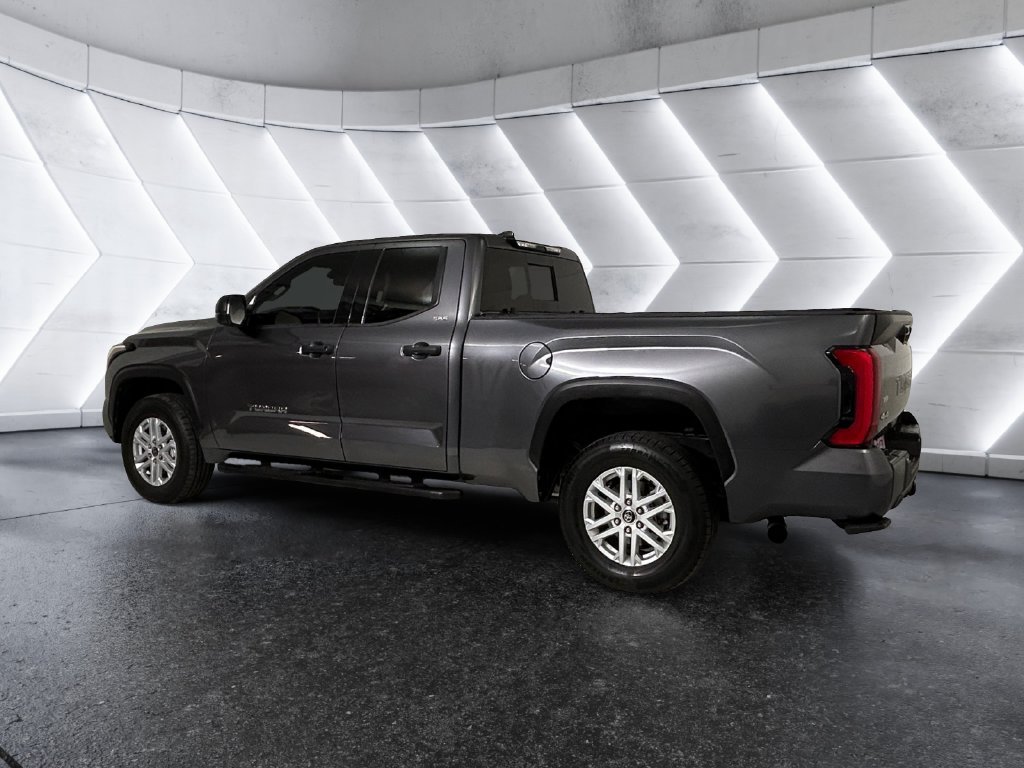 Used 2023 Gray Toyota SR5 image 6