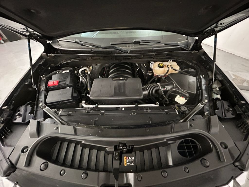 Used 2023 Blue GMC Denali image 21