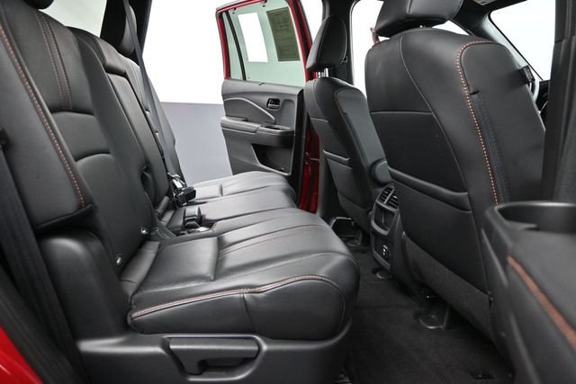 Used 2022  Honda TrailSport image 20