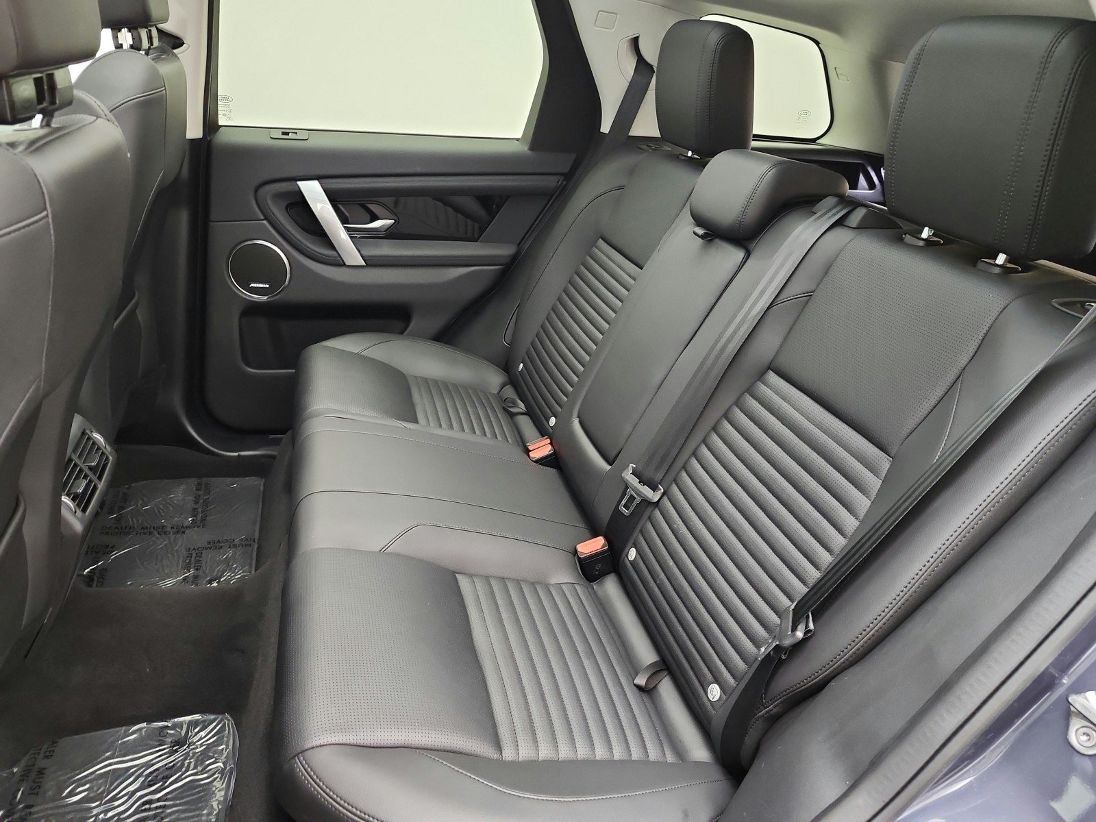 Used 2024 Varesine Blue Metallic Land Rover Core S 4WD image 34