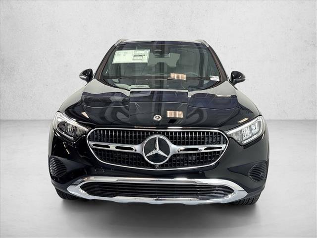 New 2026 Black Mercedes-Benz GLC 300 image 32