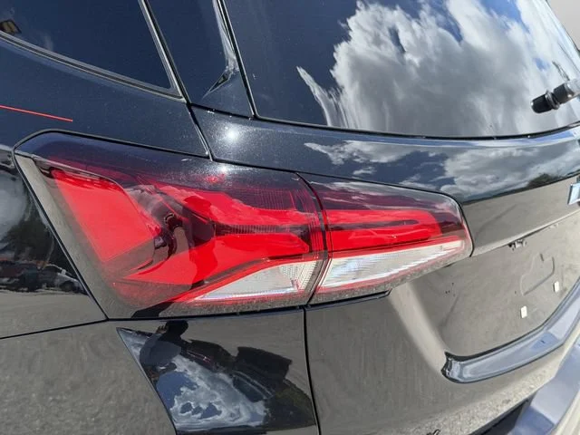 Used 2022 MOSAIC BLACK METALLIC Chevrolet RS image 13
