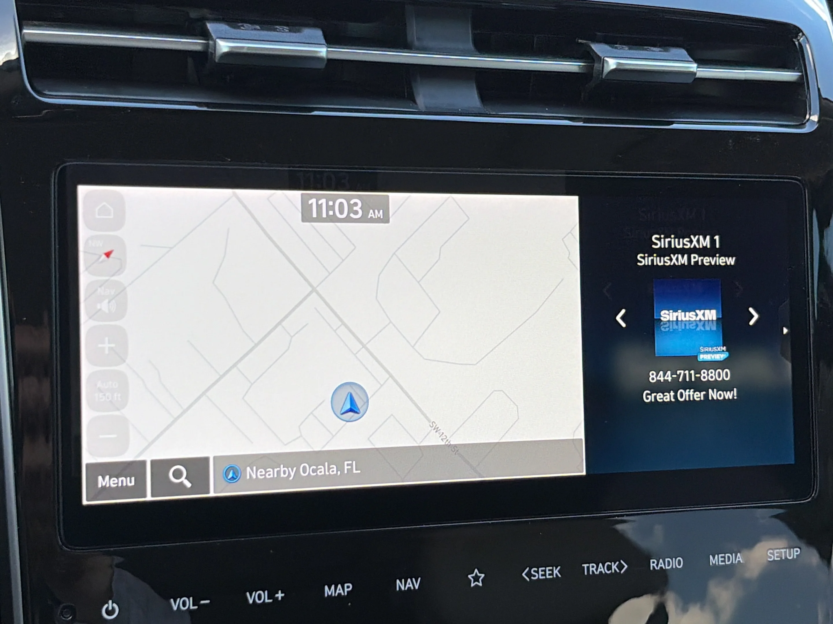 Used 2024 Shimmering Silver Hyundai Limited image 23