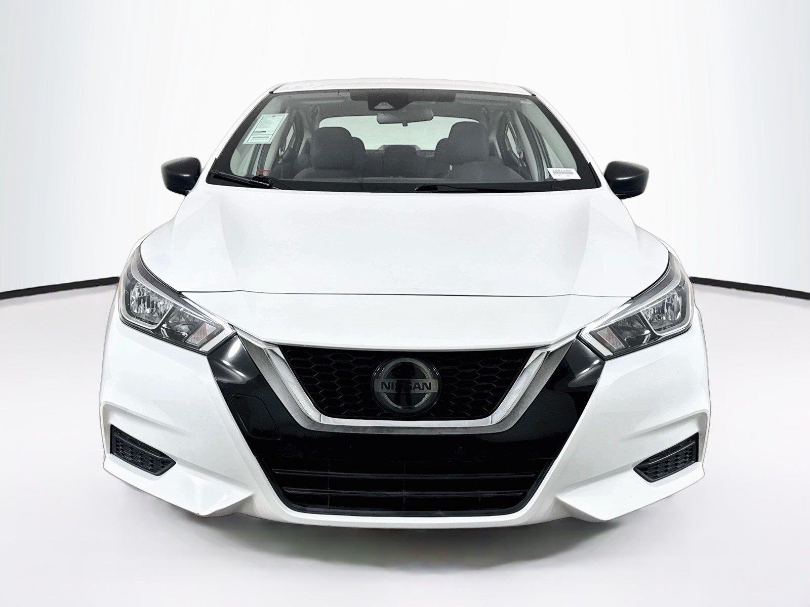 Used 2020 Fresh Powder Nissan S image 7