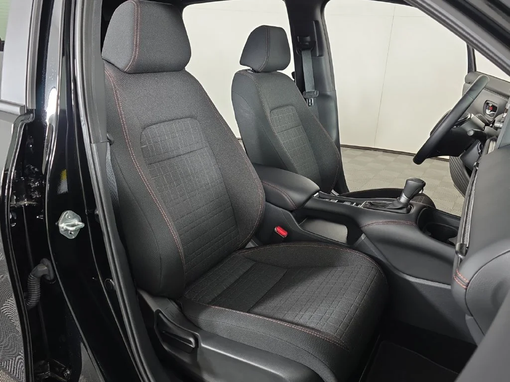 2027 Honda HR-V Sport - Photo 59
