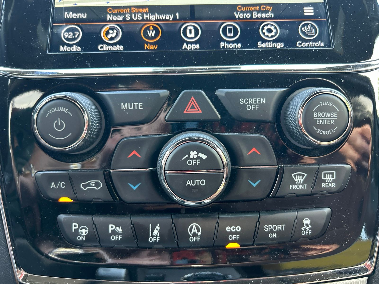 Certified Used 2021 White Jeep Summit image 31
