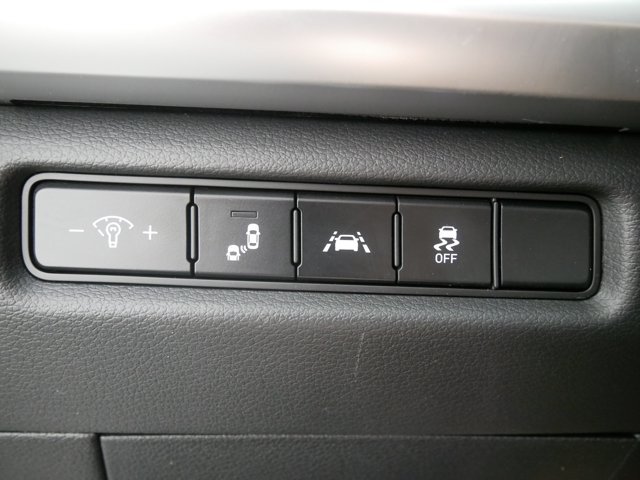 Used 2020 Everlasting Silver Kia LX image 28