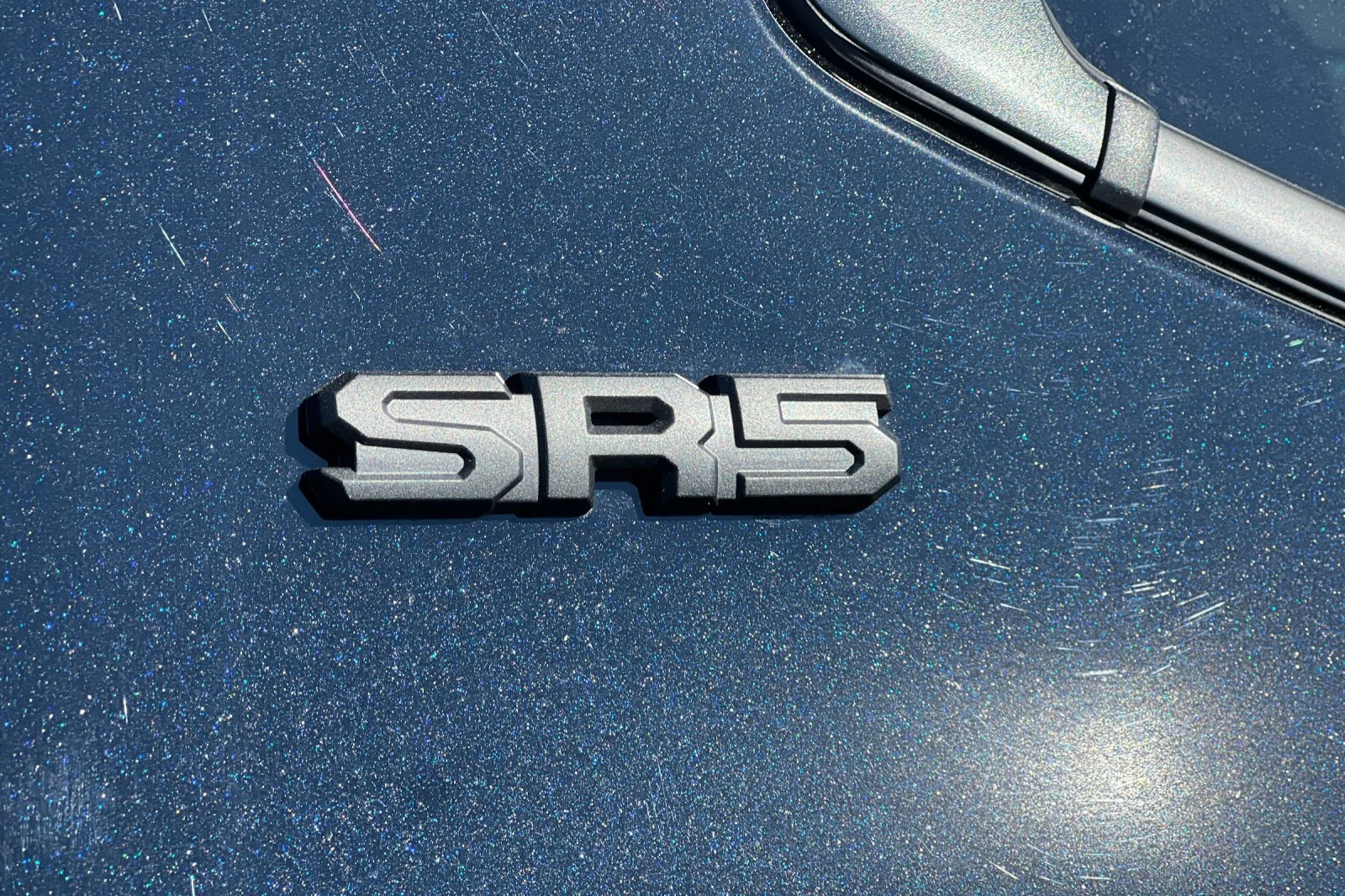 2026 Toyota Tundra SR5 - Photo 19