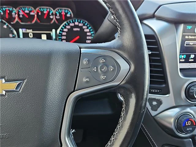 Used 2019 Shadow Gray Met Chevrolet LT 4x4 image 19