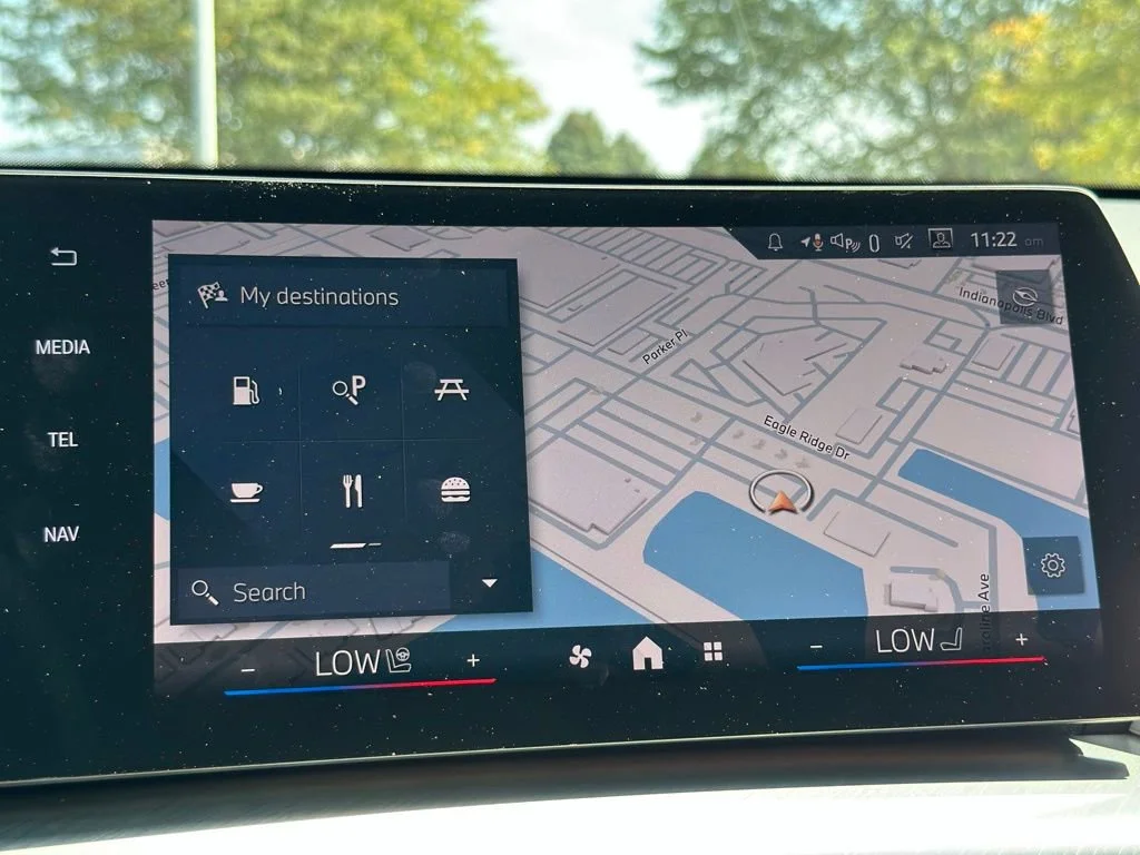 2026 BMW X1 XDrive28i - Photo 42