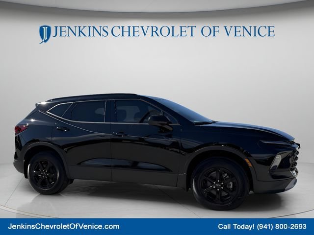 2026 Chevrolet Blazer 2LT - Photo 10