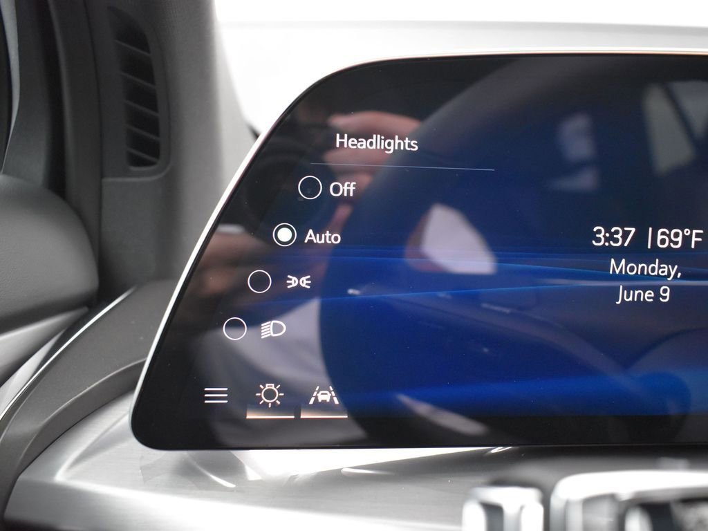 2026 CADILLAC VISTIQ - Image 17