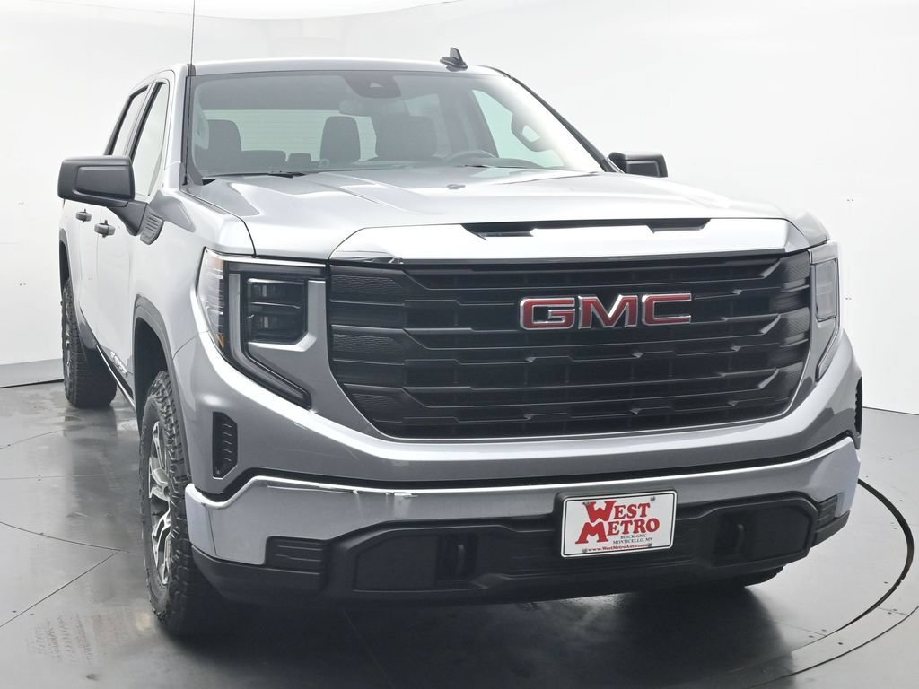 2026 GMC Sierra 1500 Pro - Photo 26
