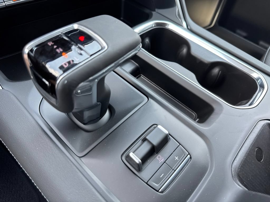 2026 GMC Sierra 1500 Denali - Photo 12