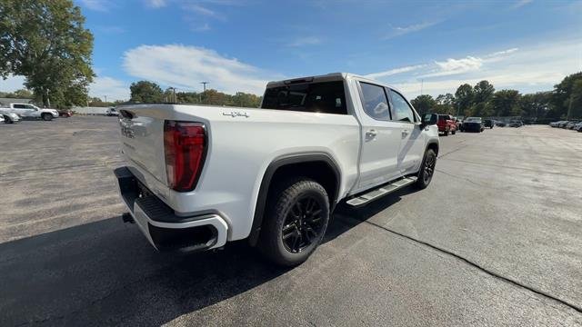 2026 GMC Sierra 1500 Elevation - Photo 8