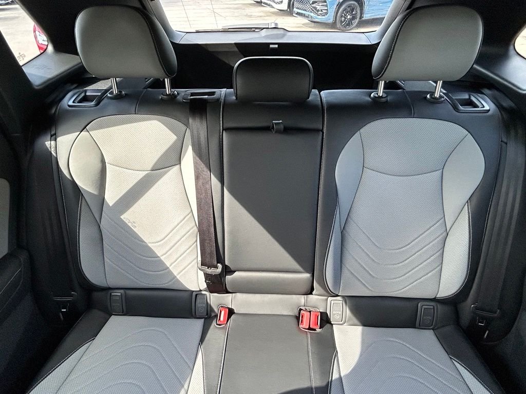 New 2026 Blue Volkswagen 2.0T SE R-Line Black image 13