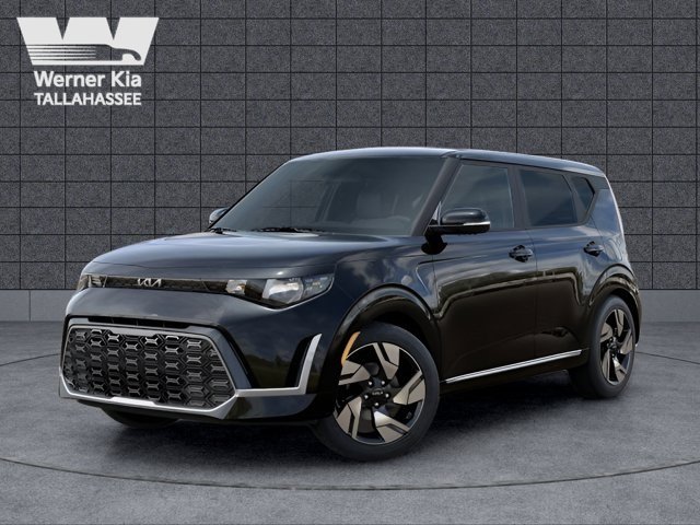 New Kia Soul For Sale in Tallahassee, FL