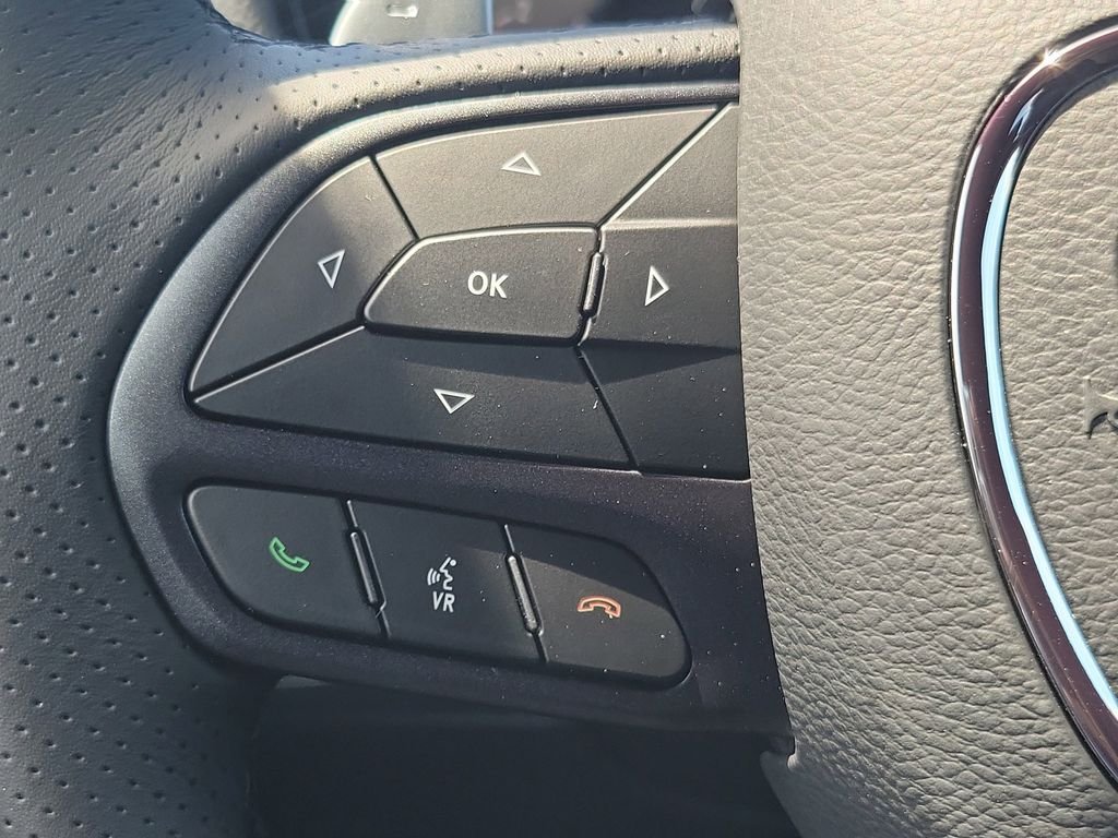 New 2026 DB Black Clearcoat Dodge GT image 22