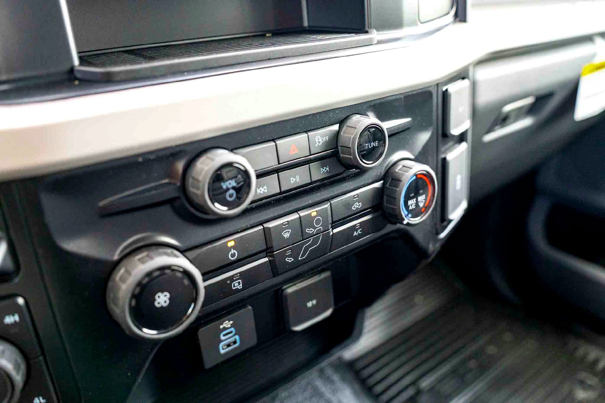 2025 Ford F-250 Super Duty XL - Photo 16