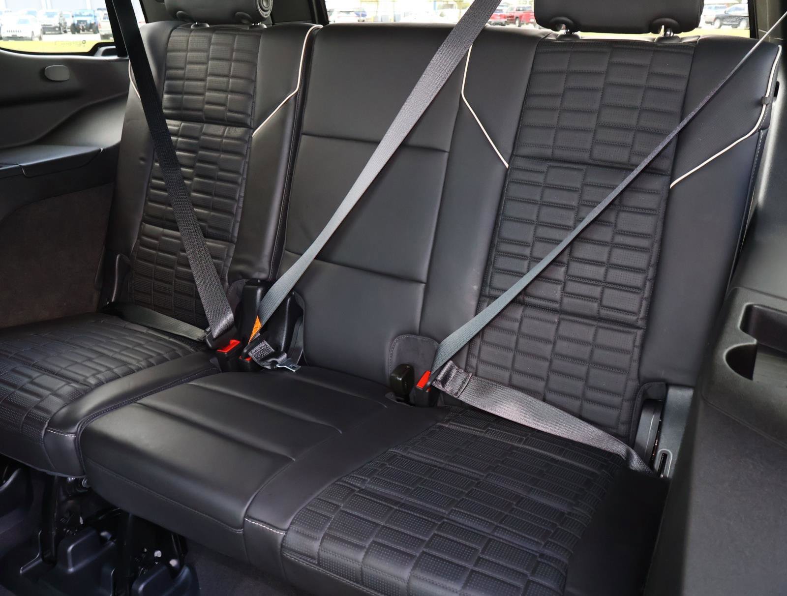 2024 Cadillac Escalade Sport Platinum - Photo 27