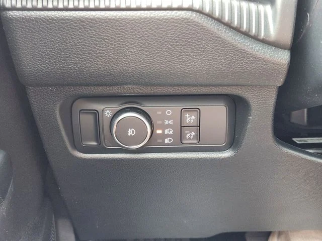 New 2026 Carbonized Gray Metallic Ford XL image 22