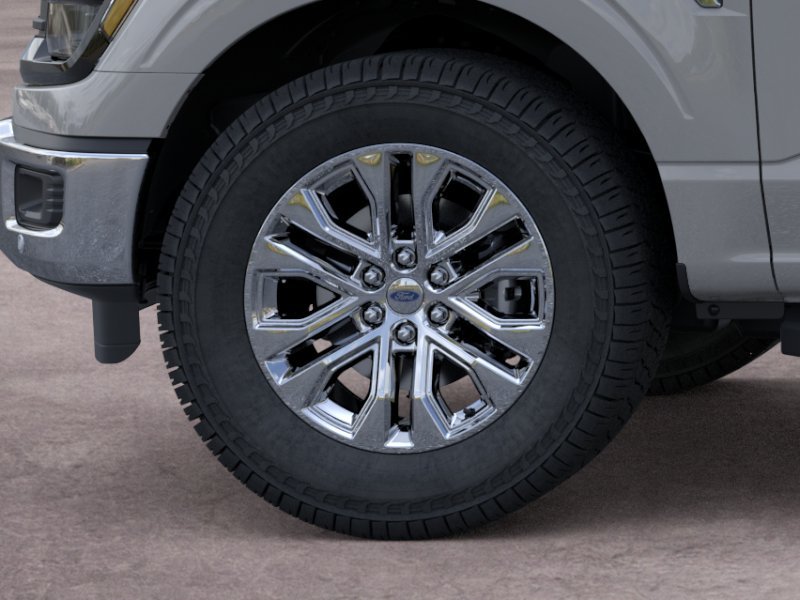 New 2026 Avalanche Ford XLT image 19