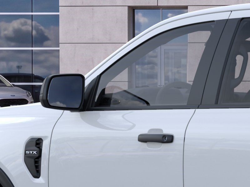 New 2026 Oxford White Ford XL image 21