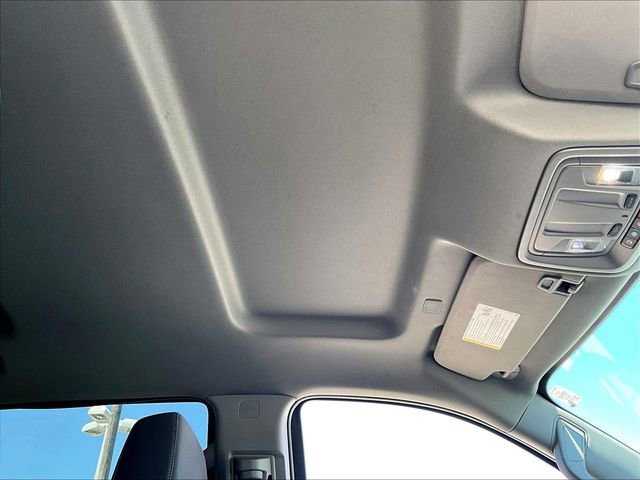 Used 2022 Black Chevrolet LT image 22