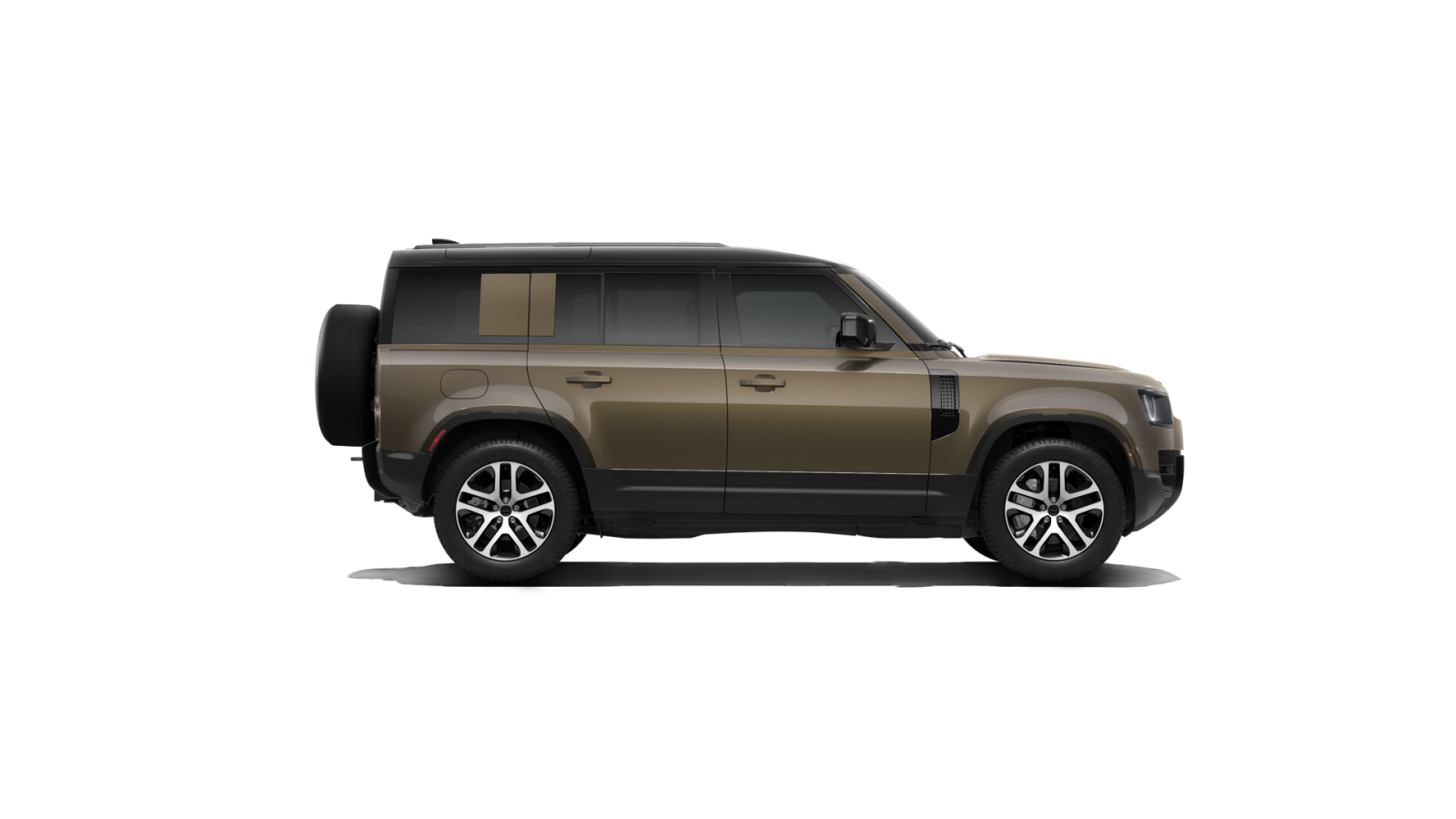 New 2027 Gondwana Stone LAND ROVER S 300PS Auto image 3