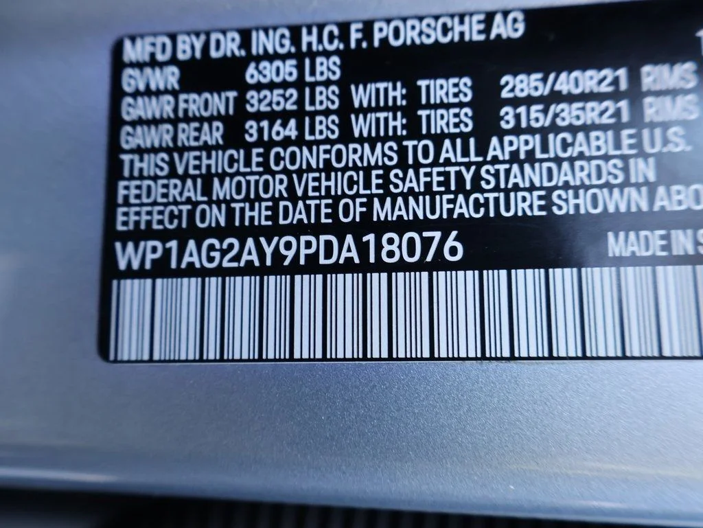 2023 Porsche Cayenne GTS - Photo 39