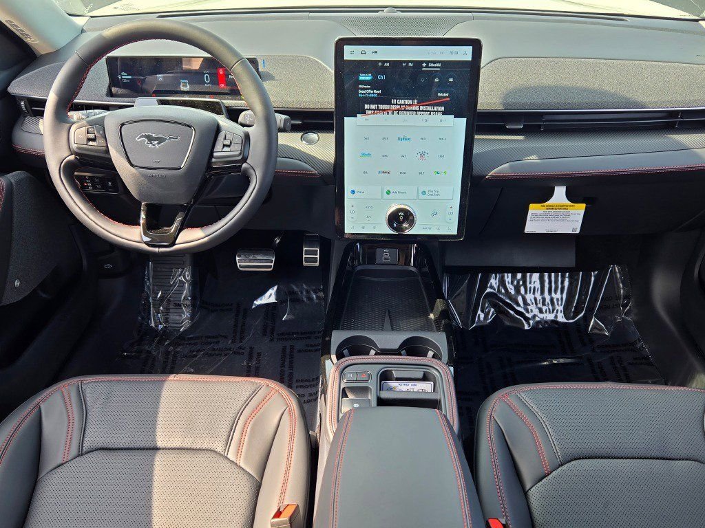 2025 Ford Mustang Mach-E Premium - Photo 21