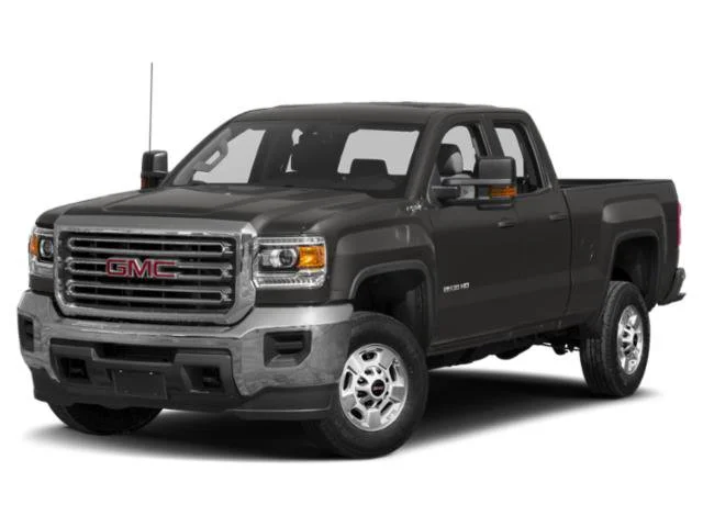 Used 2019 White Frost Tricoat GMC Denali image 1