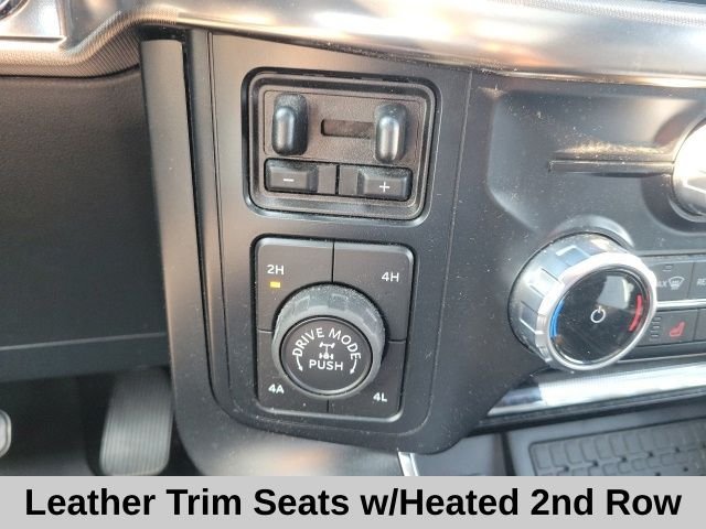 Used 2023 Avalanche Ford Raptor image 14