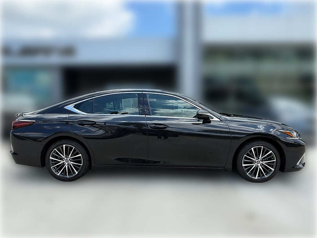 Certified Used 2025 CAVIAR Lexus Base image 10