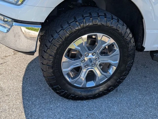 2021 Ford F-150 XLT - Photo 4