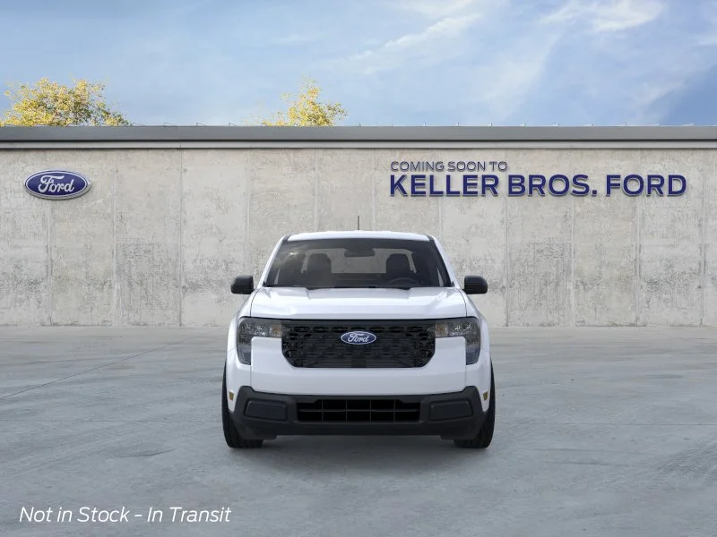 New 2026 Oxford White Ford XL image 32