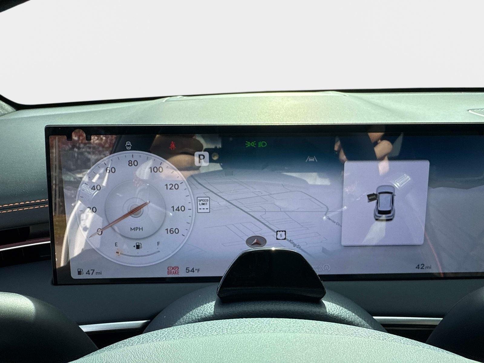 2026 GENESIS GV70 Sport Prestige - Photo 28