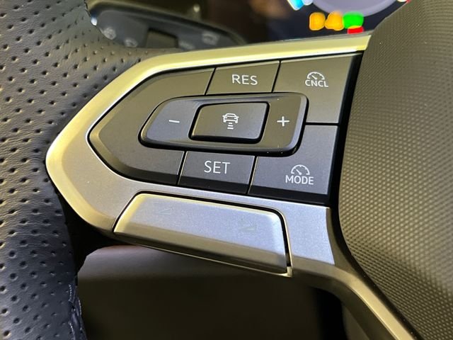 New 2026 Beige Volkswagen 2.0T SEL R-Line Turbo image 14