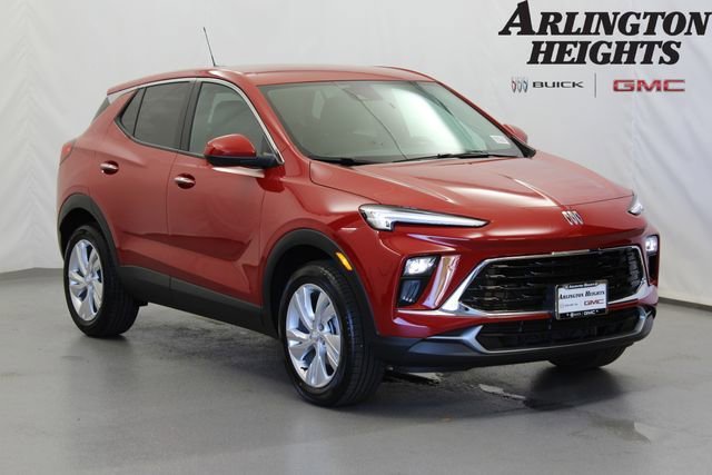 2026 Buick Encore GX Preferred AWD's photo