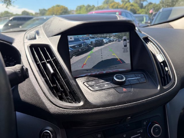 Used 2019 Baltic Sea Green Metallic Ford SEL image 19