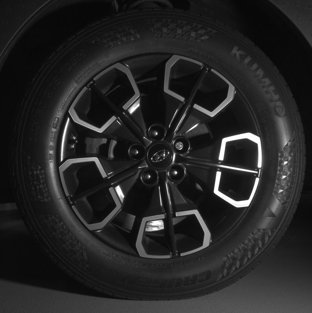 2022 Hyundai Santa Cruz SEL Premium - Photo 9