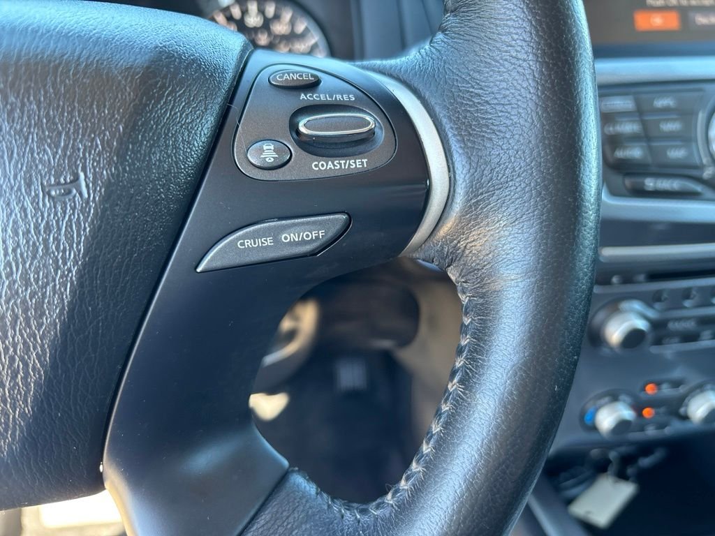 2018 Nissan Pathfinder SL - Photo 23