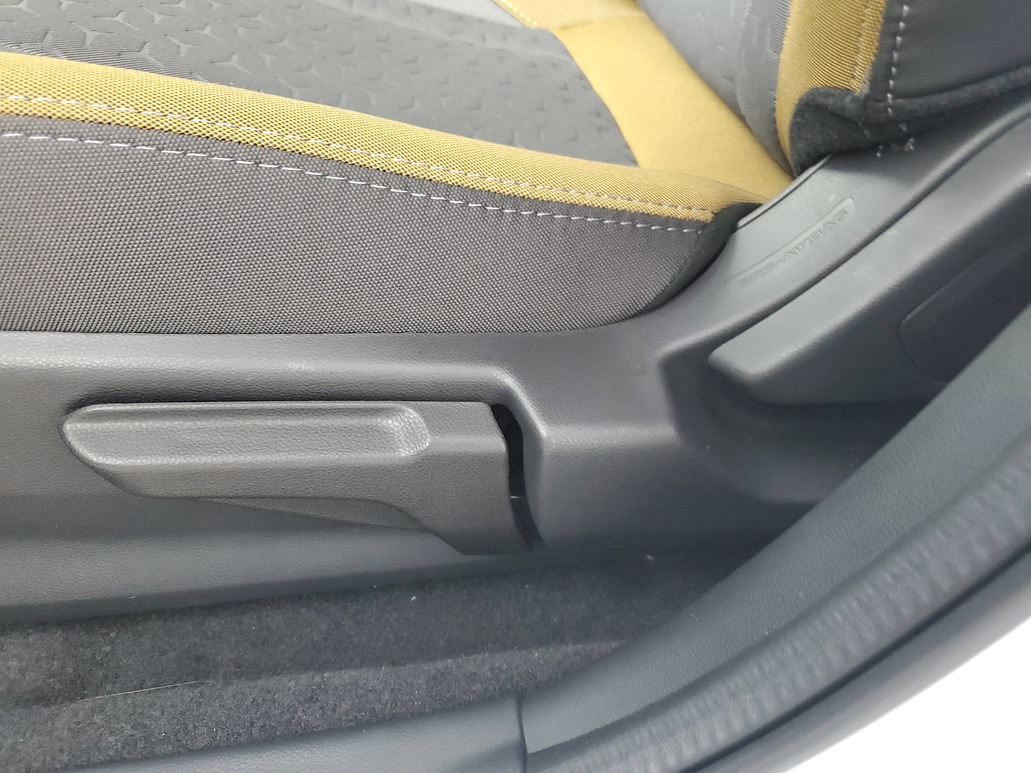 2026 Subaru Crosstrek Sport - Photo 29