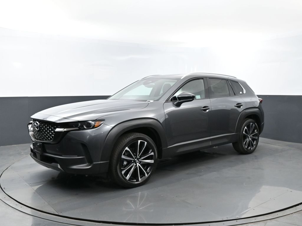 2026 Mazda CX-50 2.5 S Premium's photo