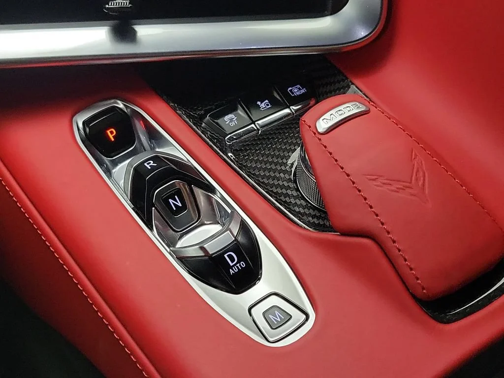 2023 Chevrolet Corvette 3LT - Photo 17