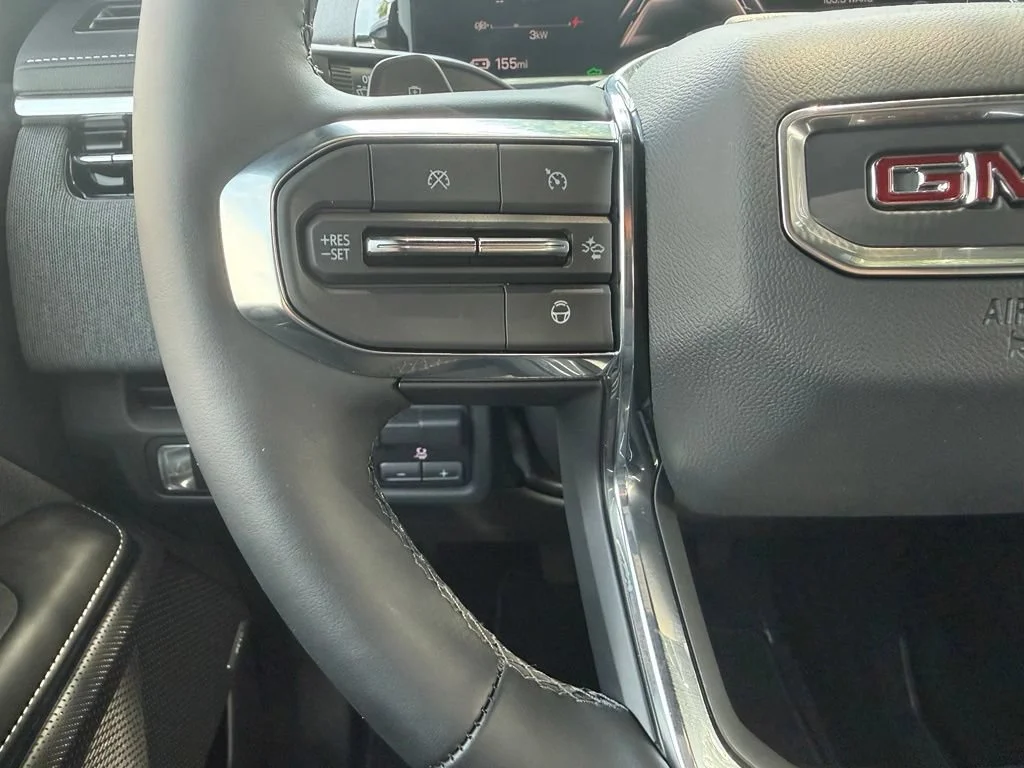 Used 2026 Summit White GMC Elevation Extended Range image 19