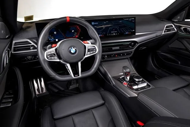 Used 2026 Dravit Grey Metallic BMW Competition image 27