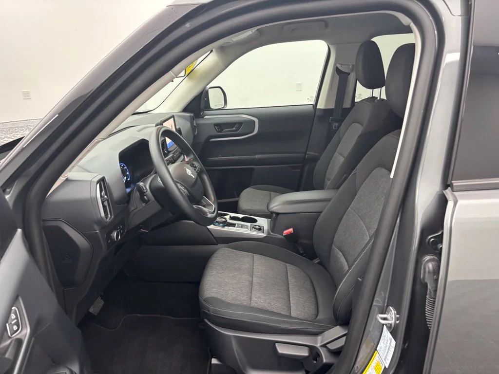 Used 2024 Gray Ford Big Bend image 22