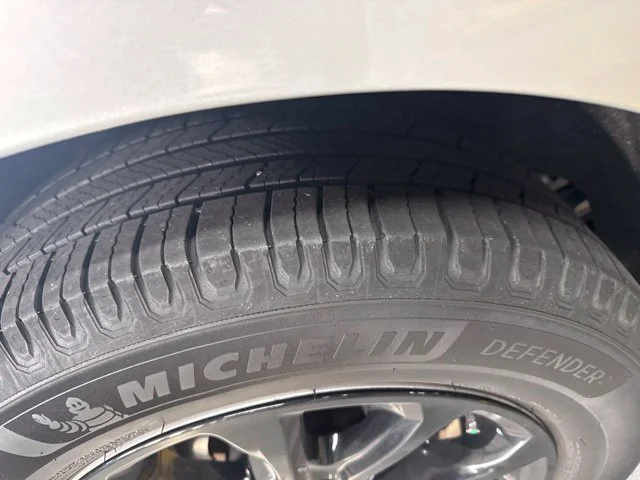 Used 2020 Silver Chevrolet LS image 13