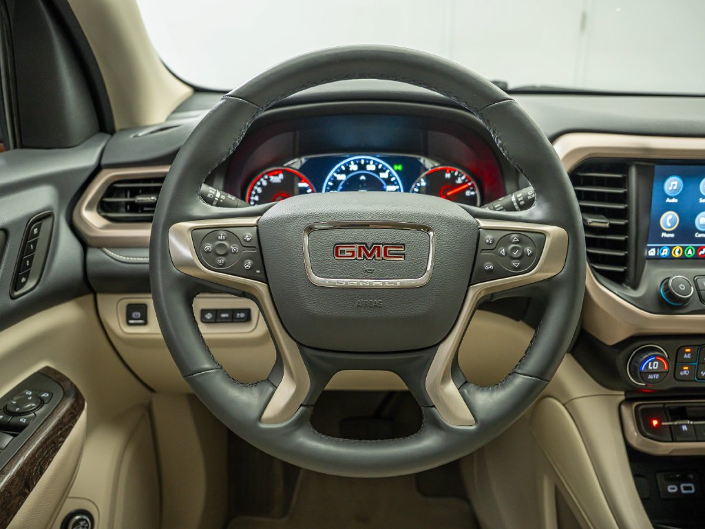 Used 2023 Sterling Metallic GMC Denali image 22